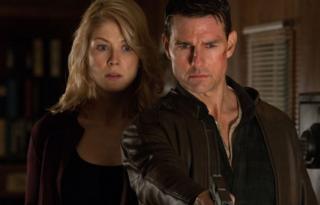 Jack Reacher