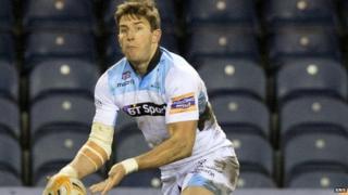 David Van Der Merwe