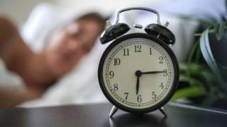 Sleep