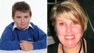 Ben and Patricia Philpotts