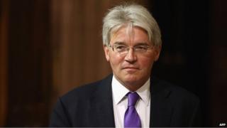 Andrew Mitchell