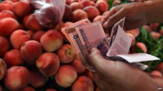 Data released on Wednesday shows that China's retail sales and factory output also rose in June