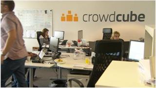 Crowdcube