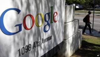 google earnings