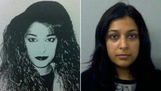 Fiaz Munshi then and now