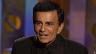 Casey Kasem