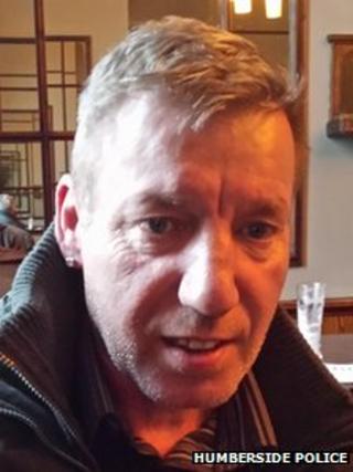 John Heald