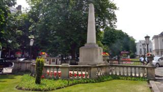 Cheltenham War Memorial