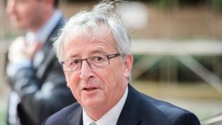 Jean-Claude Juncker