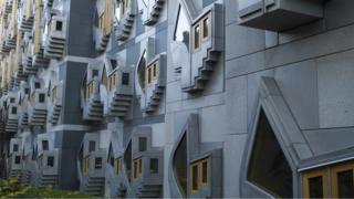 Scottish Parliament
