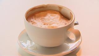 coffee
