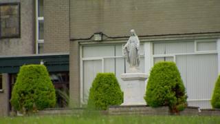 St Joseph's Grammar School