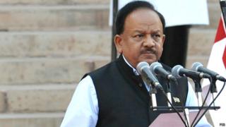 Dr Harsh Vardhan says India needs an informed debate on euthanasia