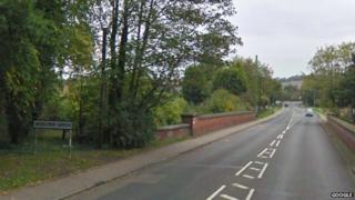 Woolmer Green, Knebworth