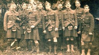 Soldiers