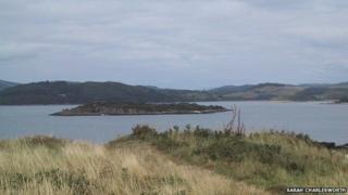 Rough Island