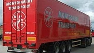 Montgomery Transport