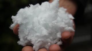 insulation