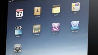 iPad
