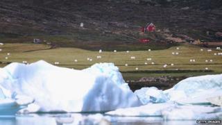 Greenland