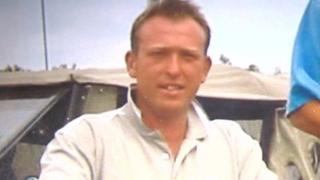 Mark Williams