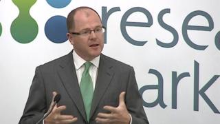 George Freeman MP