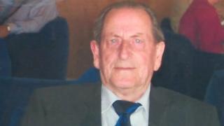 Herbert Chandler