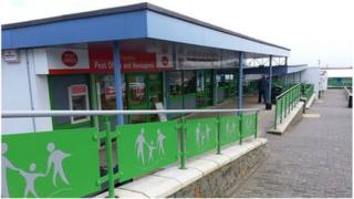 Trevethin redevelopment