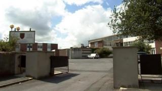 Tasker Milward school