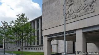 Manchester Crown Court