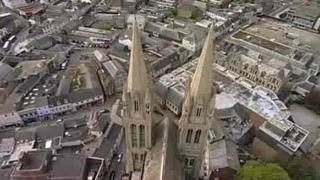 Truro Cathedral