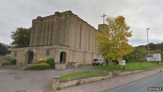 St Barnabas Church, Gloucester