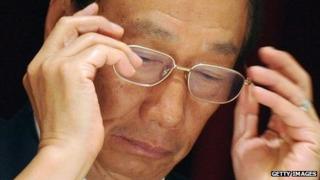 Terry Gou