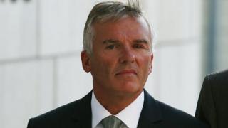 Ivor Callely