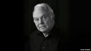 Sir Richard MacCormac