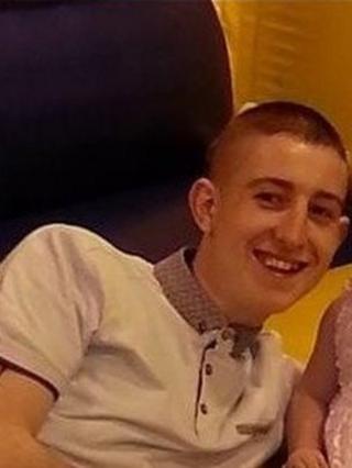 Stephen McGowan