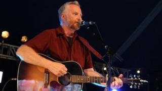 Billy Bragg