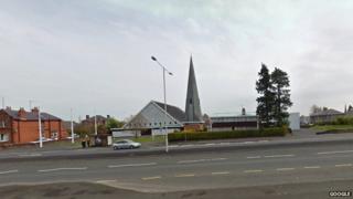 St Teresa's Church