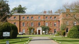 Quinton House School