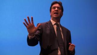 Ed Miliband