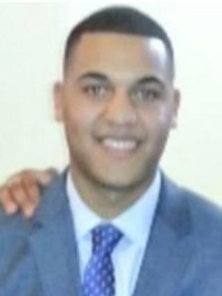 Jordan Banton
