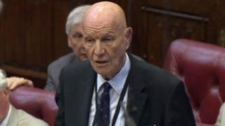 Lord Wright of Richmond