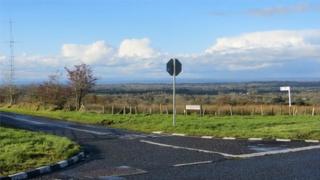 Near Dundrod
