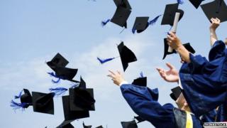 Graduates