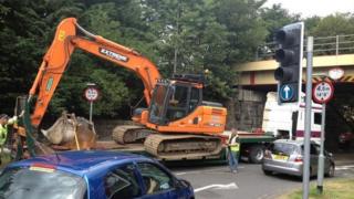 JCB