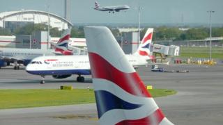 How much is a landing slot at heathrow