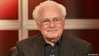 Robert Halmi Sr