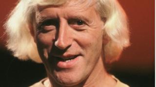 Jimmy Savile