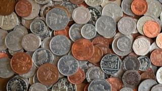 Coins