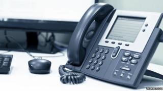 Telephone